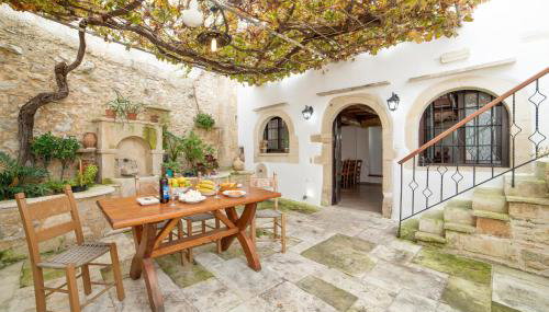 GrapeVine Villa - Foto 3