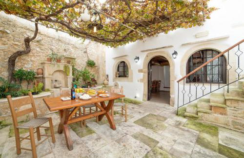 GrapeVine Villa - Foto 3