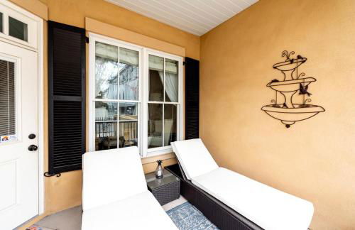 Chateau on Tattnall by Lucky Savannah - Foto 39