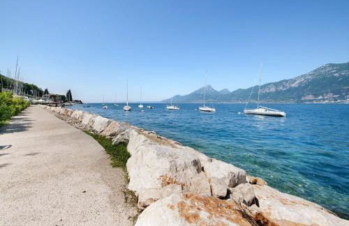 Appartamento Marilu Lake View - Foto 17