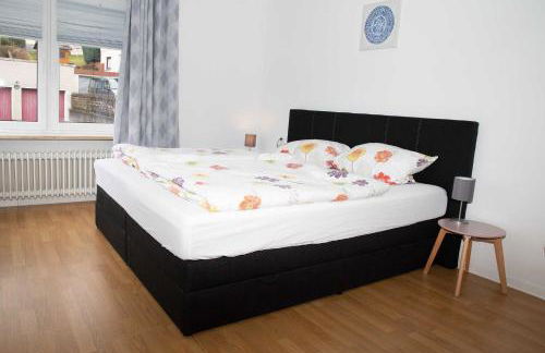 Ferienwohnungen Heimathafen - Foto 16