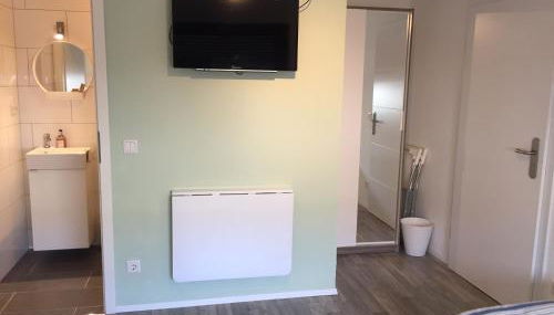 Zimmer nahe Messe und Flughafen - Foto 3