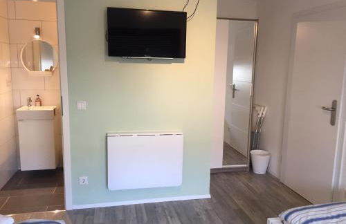 Zimmer nahe Messe und Flughafen - Foto 3