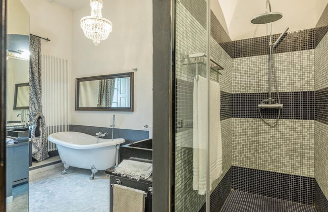 Antica Villa Merelli 24 - Foto 68