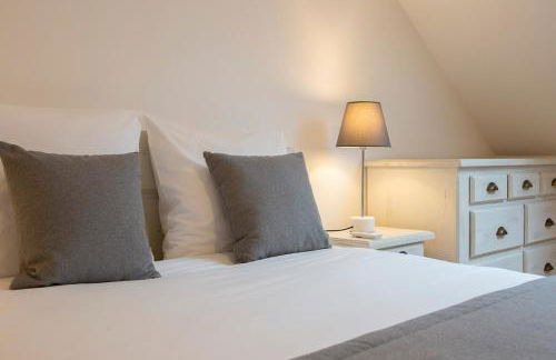 Gîtes de l'Orée du Bois - Boussières - Foto 79