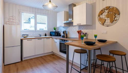 Le Carrousel Avec Parking Privé - Foto 5