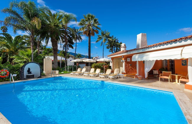 Apartamentos Ambassador - Photo 1