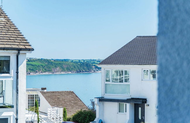 25 Captains Walk - 1 Bedroom Apartment - Saundersfoot - Foto 67