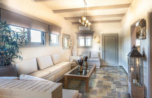 Renas Secret Garden House - Foto 11