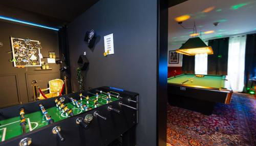 Rheinsteig Chalét Bendorf - Foto 3