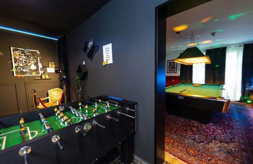 Rheinsteig Chalét Bendorf - Foto 3