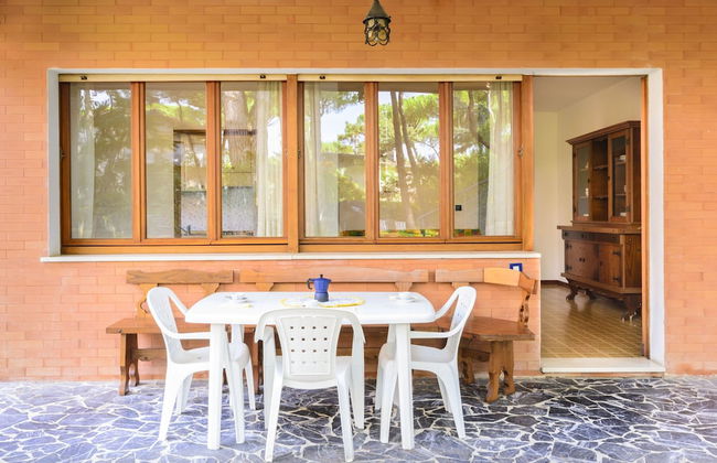 Villa Alba - Photo 14