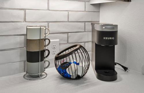 Peaceful Hideaway with Pool, Gym & EV charger - Foto 8