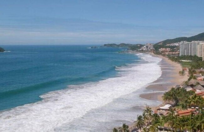 Ixtapa Exclusiva Villa en la Zona Hotelera - Foto 32