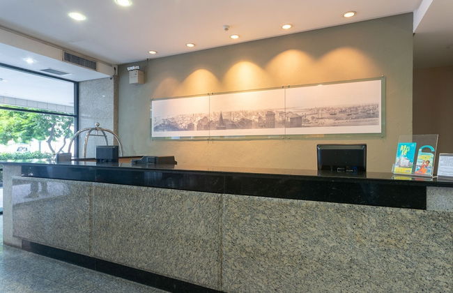 Flat na Ilha do Leite, Recife 1 quarto. Conforto e Excelente localização OTH1205 - Photo 4