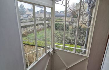 Maison au calme avec terrasse et jardin - Foto 34