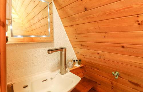 Rose Lodge - Foto 17