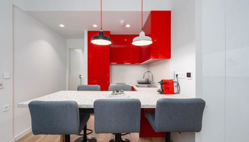 Alkis Luxury By Greece Apartments - Foto 5