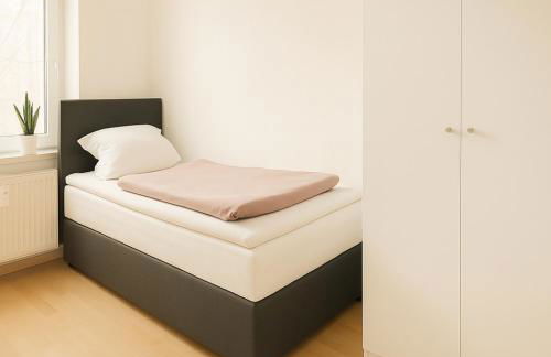 SUNNYHOME Monteurwohnungen und Apartments in Erfurt - Foto 7