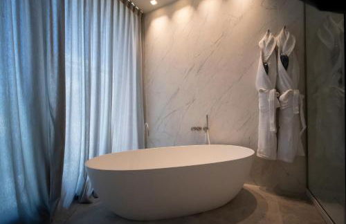 PICCOLA MAESTA' boutique rooms - Foto 28