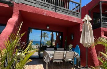 First Beachline Deluxe with Garden and Terrasse in Sun Club - Foto 31