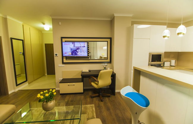 Cluj Business Class - Foto 11