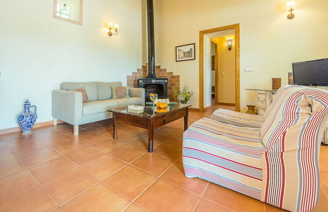 Villa Son Fornes - Foto 18