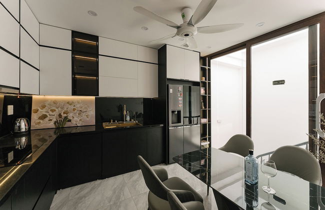 Tamundi Alley Homestay - Dragon Teeth - The Old Quarter Ha Noi - Foto 37