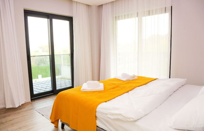 VILLA SEMI - Photo 9