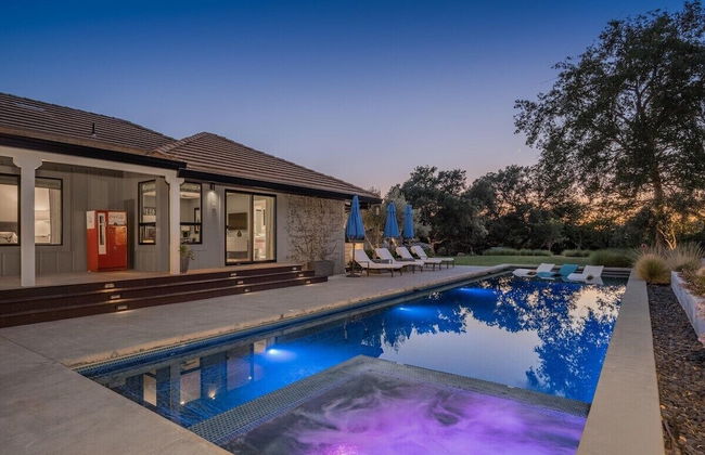 Calistoga Wine Ranch - Foto 32