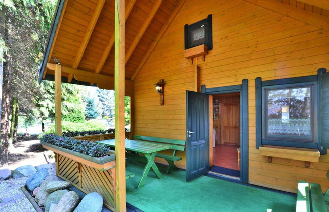 Holiday Home in Kolobrzeg Near Seaside Beach - Photo 16