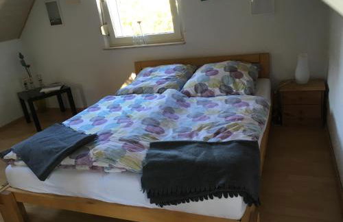 Apartment Düsseldorf-Süd - Photo 2