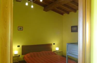 Agriturismo la Fattoria al Crocefisso - Foto 31