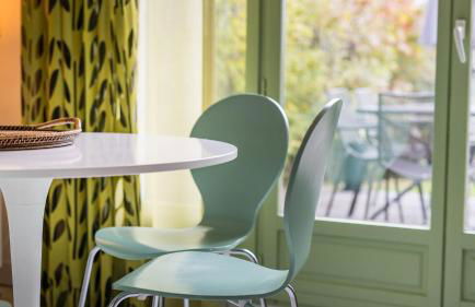 Cottage "Les ETANGS" à quelques pas du Lac de la forêt d'Orient - Les Cottages du Belvédère - Foto 10