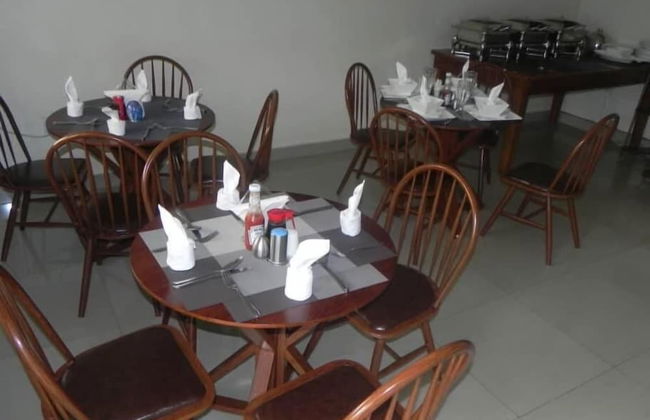 Mamikki Hotel Apartment - Photo 46