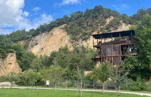 Expat Apartment Furnished Near Heidelberg Center - Foto 58