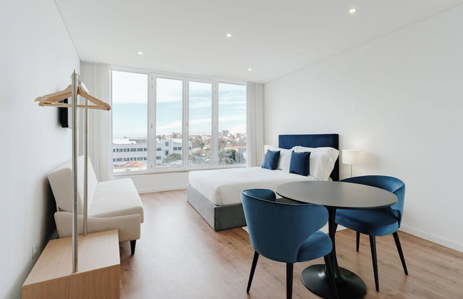 Feel Porto Lapa Collection Flats - Foto 15