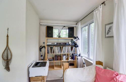 Waterfront Ridge Retreat Cabin on St Jeromes Creek - Foto 21