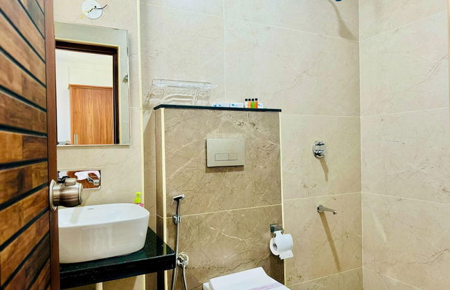 Olive Serviced Apartments BTM Layout - Foto 16