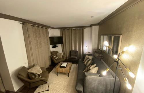 ARC 1950 - APPT 2 CHAMBRES/ 1 COIN NUIT LUXUEUX- SKI AUX PIEDS - Photo 13