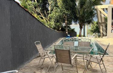 Casa Pé na Ilha São Seba - Foto 21