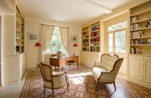 Château Saint Martin de La Garrigue - Foto 11