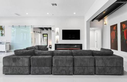 New Construction Villa Top Location Jacuzzi Bkb CT - Foto 22