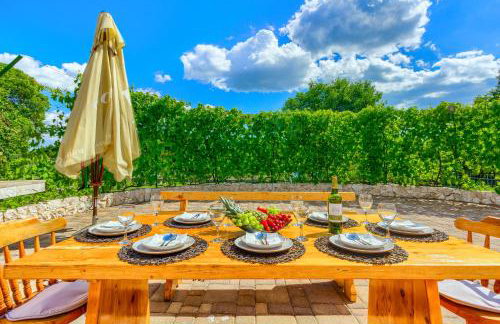 Villa My peace - Foto 29