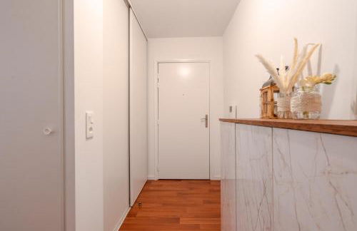 Appartement Cosy & Familial proche Paris - Foto 23