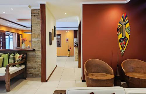 Lazer e Tranquilidade Próximo à Praia - Foto 44