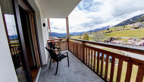 Kieserhof Apartment Wald - Foto 4