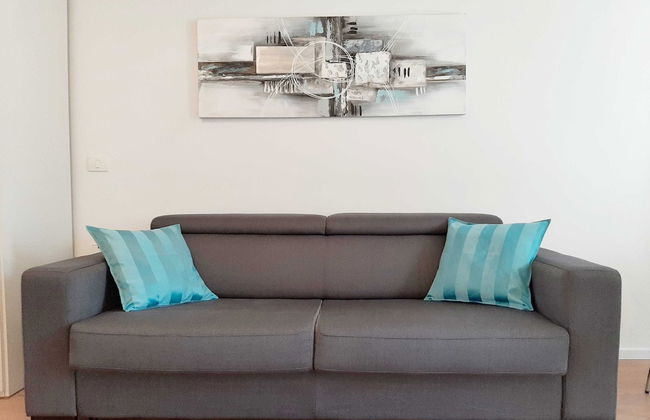 Apartments Amavi - Foto 22