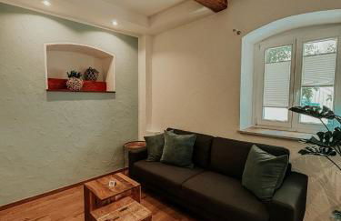 Wohnen in der Altstadt - Wohnungen und Studio - Foto 13