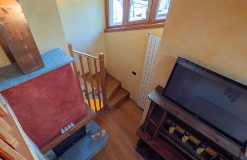 Dosso Aprica Apartment - Foto 3